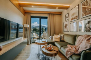RJ Apartament Oberconiówka & Spa Zakopane